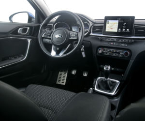 Kia Ceed L 1.4 T-GDI 140 KM