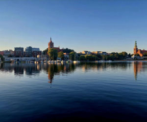 To najbiedniejsze miasto w Kujawsko-Pomorskiem, ale w TOP10 najlepszych do życia. Zaskakujące wyniki dwóch różnych rankingów