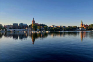 To najbiedniejsze miasto w Kujawsko-Pomorskiem, ale w TOP10 najlepszych do życia. Zaskakujące wyniki dwóch różnych rankingów