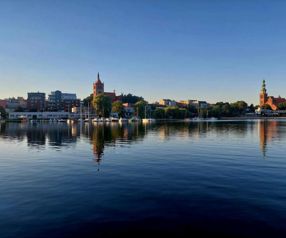 To najbiedniejsze miasto w Kujawsko-Pomorskiem, ale w TOP10 najlepszych do życia. Zaskakujące wyniki dwóch różnych rankingów