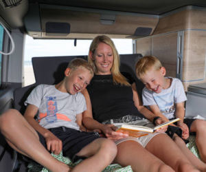 Volkswagen California 6.1