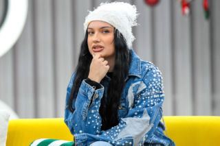 Boże Narodzenie u Viki Gabor. Tak wyglądają świąteczne zwyczaje piosenkarki