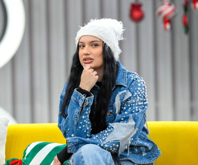 Boże Narodzenie u Viki Gabor. Tak wyglądają świąteczne zwyczaje piosenkarki