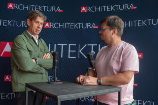 Zbyszek Maćków: Piękno nie rozwiąże kryzysu mieszkaniowego. Architekci muszą skupić się na projektowaniu dostępnych i dobrych mieszkań