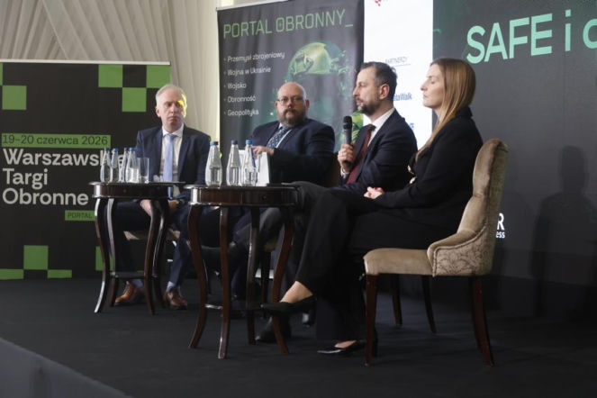 Konferencja "SAFE i co dalej…?"