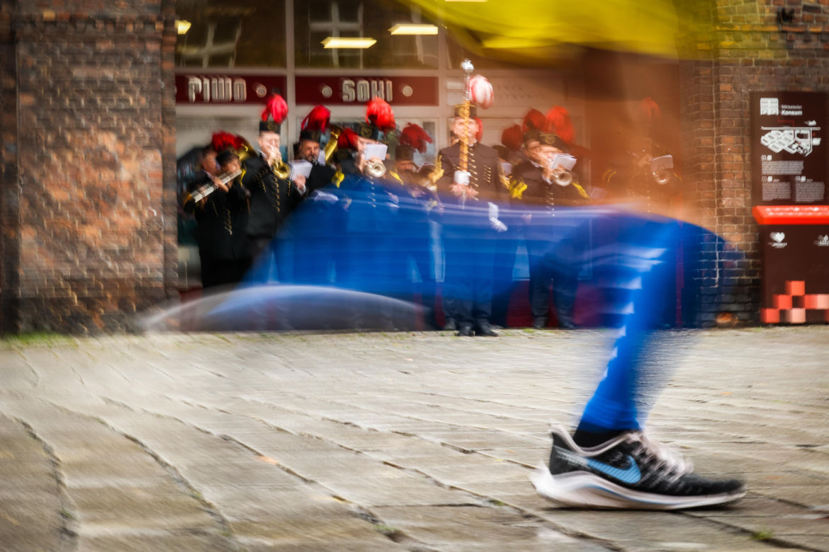 Silesia Marathon 2022