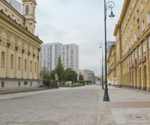 Chłodna