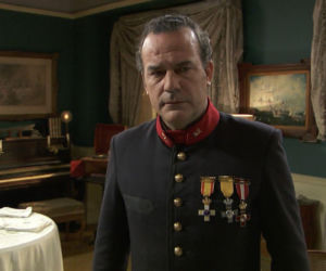 Akacjowa 38, odcinek 817: Carmen pomaga w uprowadzeniu Fabiany