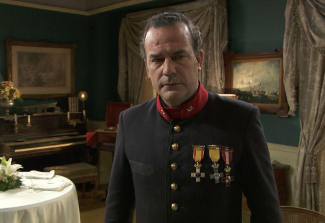 "Akacjowa 38", odcinek 817: Carmen pomaga w uprowadzeniu Fabiany