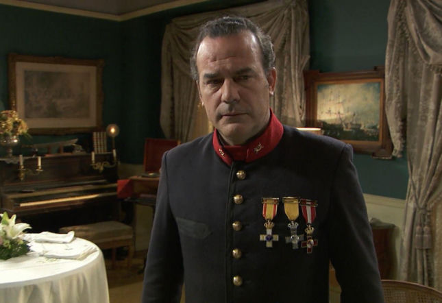 Akacjowa 38 odcinek 832. Susana wietrzy skandal, a Arturo wyjawia prawdę o romansie