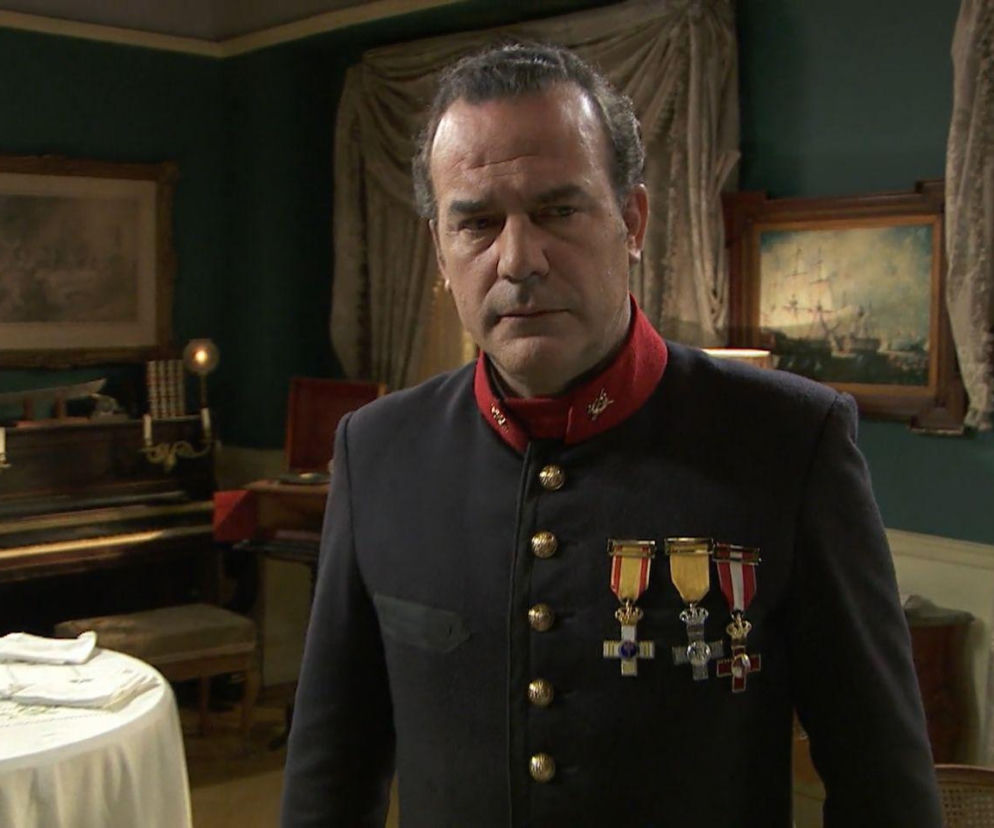 Akacjowa 38, odcinek 817: Carmen pomaga w uprowadzeniu Fabiany