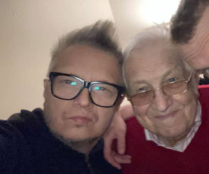 Zmarł tata Muńka Staszczyka