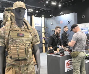 Warszawskie Targi Obronne 2026. Relacja na żywo z EXPO XXI w Warszawie