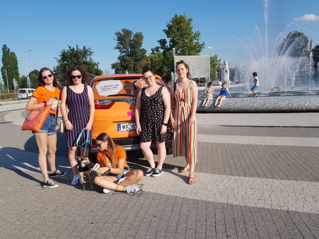 Eska Summer City 2019