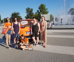 Eska Summer City 2019