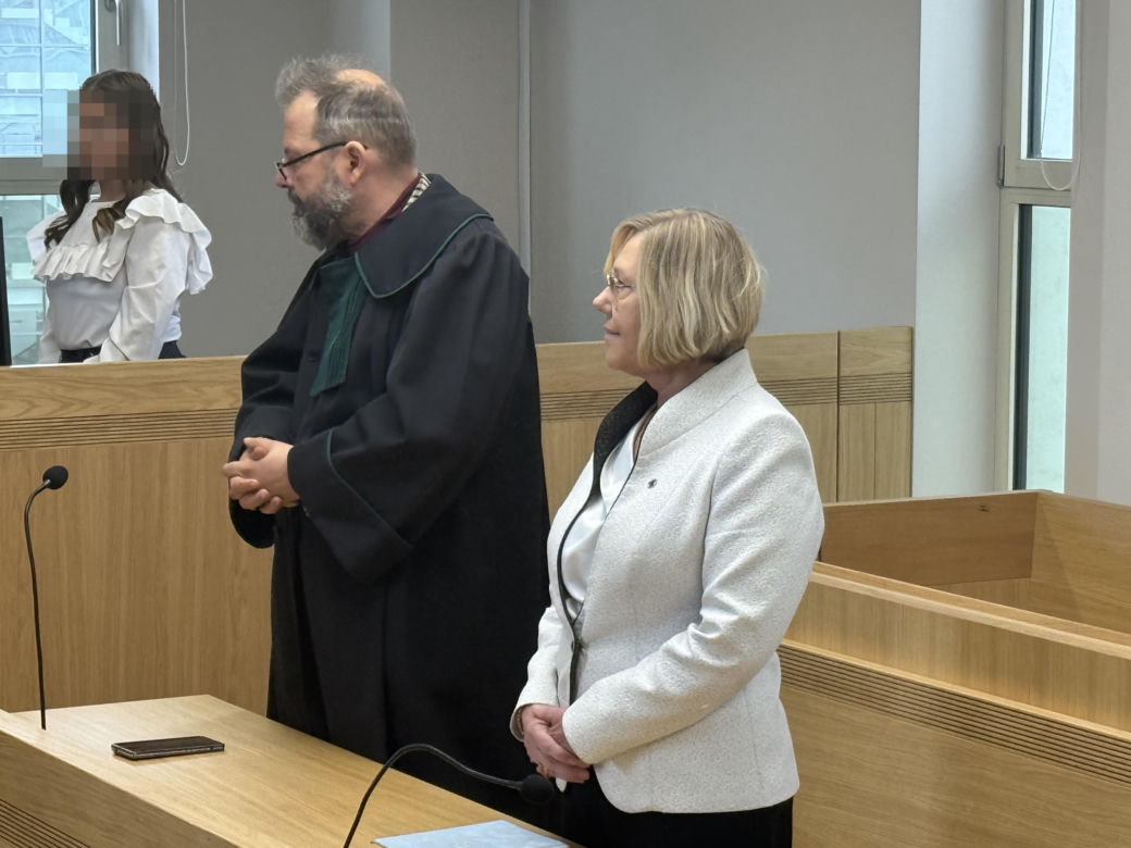 Barbara Nowak skazana! Była kurator oświaty musi zapłacić duże pieniądze
