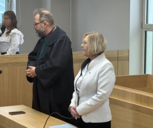 Barbara Nowak skazana za zniesławienie. Sąd nie miał wątpliwości, była kurator zapłaci grzywnę