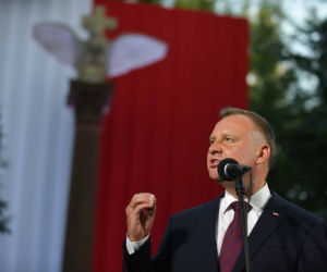 Święto wojska polskiego 2021