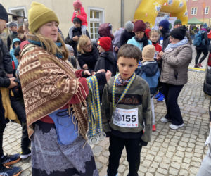 Lotto 23. Bieg Jakubowy cz.1