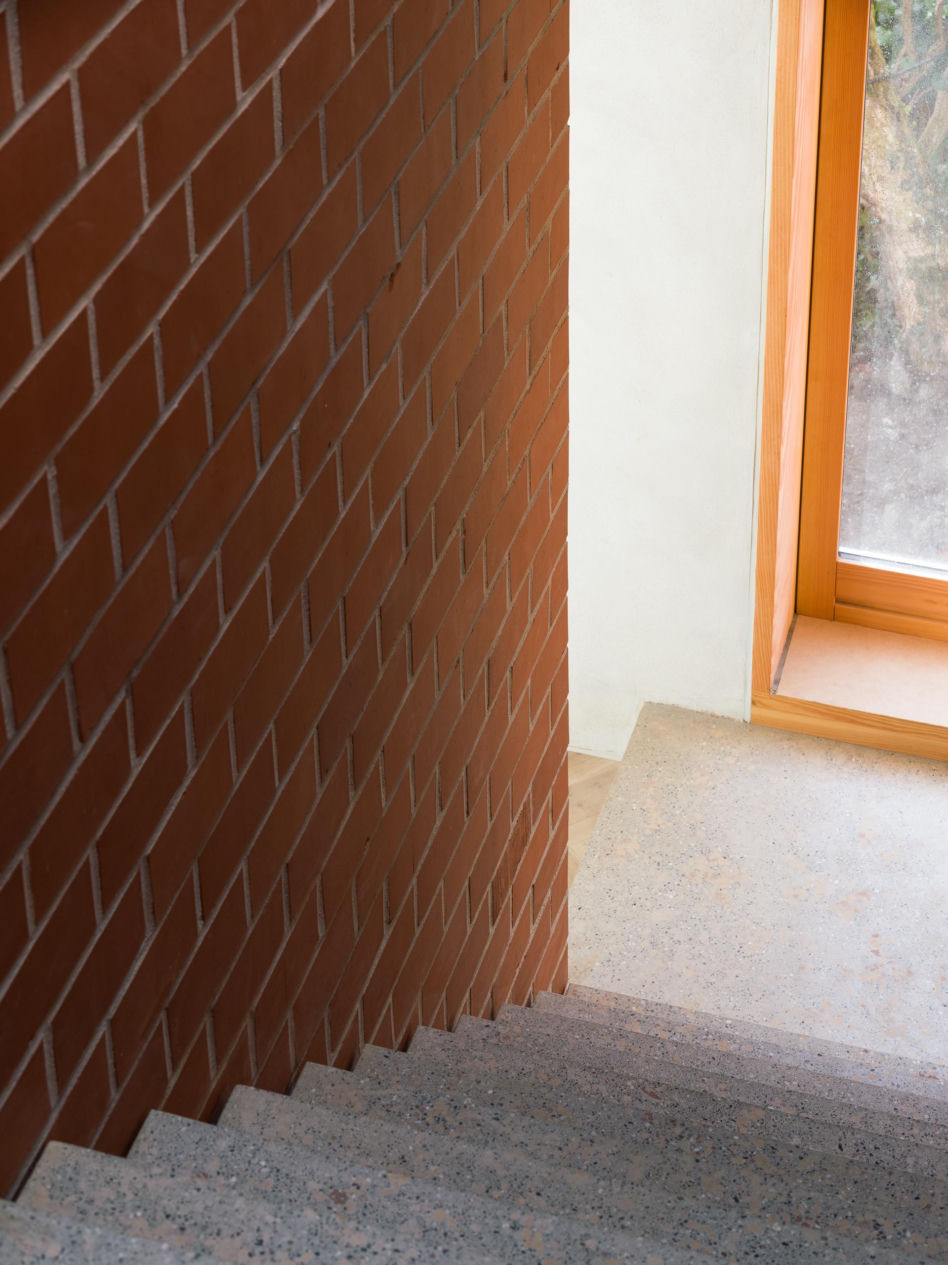 House14a – zwycięzca Årets Arne 2024, proj. pihlmann architects