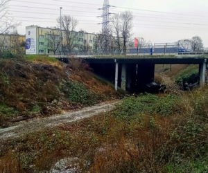 Budowa Szczecińskiej Kolei Metropolitalnej