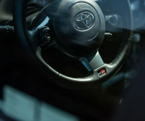 Toyota Yaris GR Sport 1.5 Hybrid 100 KM e-CVT