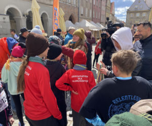 Lotto 23. Bieg Jakubowy cz.1