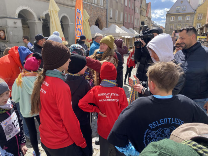 Lotto 23. Bieg Jakubowy cz.1