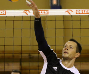 Tak się zmieniał Bartosz Kurek