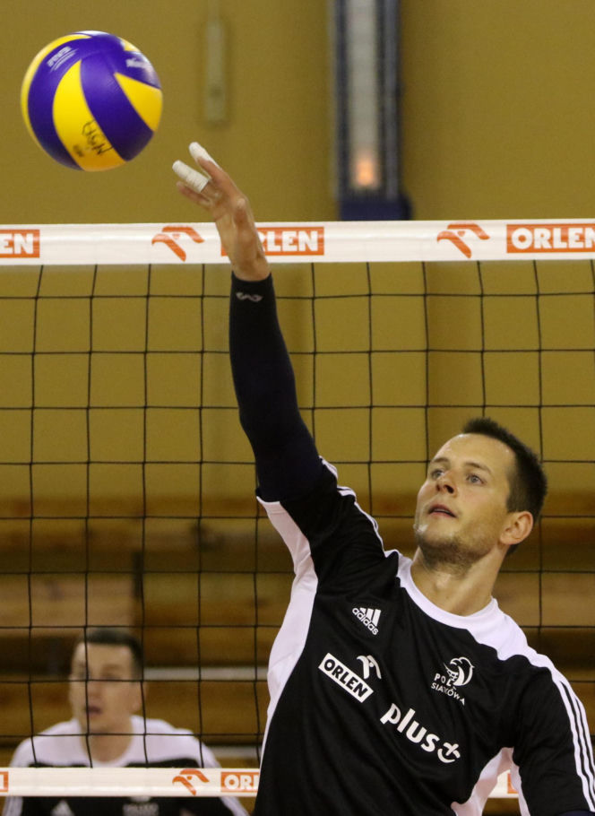 Tak się zmieniał Bartosz Kurek