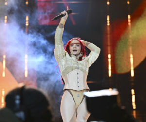 Margaret, koncert na 100-lecie Gdyni