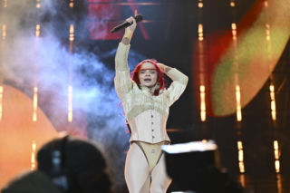 Margaret, koncert na 100-lecie Gdyni