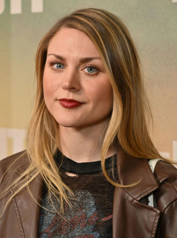 Córka lider Nirvany nie pokazywała się publicznie od 8 lat! Tak teraz wygląda Frances Bean Cobain