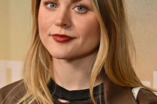 Córka lider Nirvany nie pokazywała się publicznie od 8 lat! Tak teraz wygląda Frances Bean Cobain