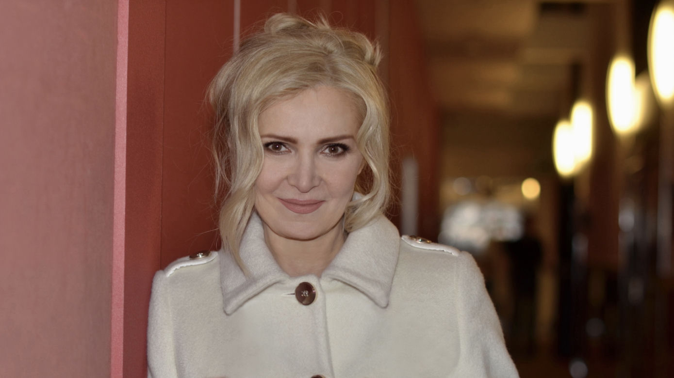 Sylwia Wysocka wygrała ze swoim oprawcą