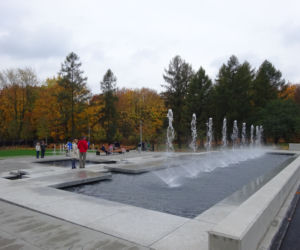 Park Lotników Polskich
