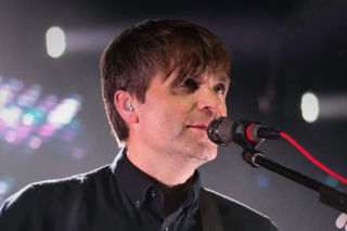 Patrzył, jak umiera rock. Chłopak, który uważał marzenia o sławie za głupotę, stał się głosem pokolenia
