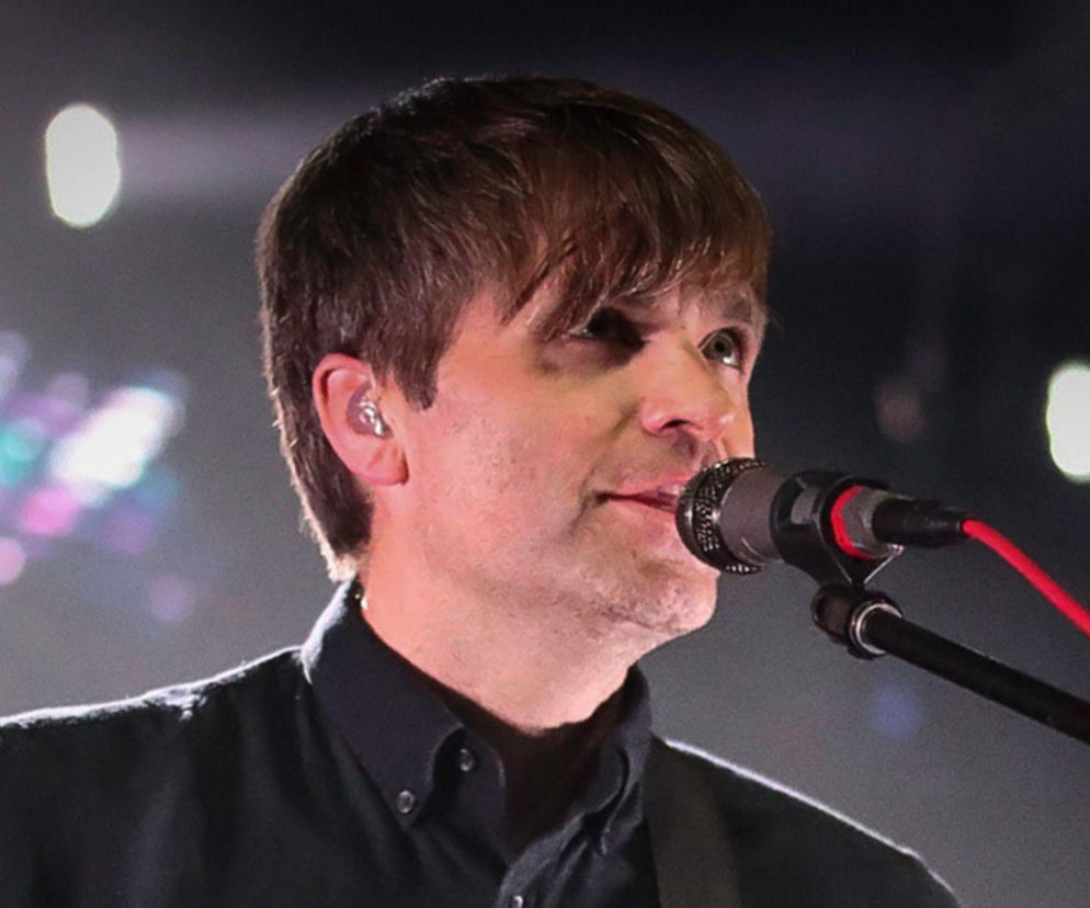 Ben Gibbard