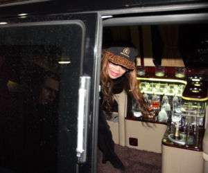 La Toya Jackson
