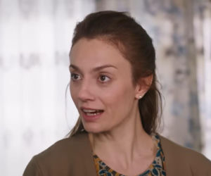 Panna młoda, odcinek 40: Derya upomina się o obiecane złoto, wywołując gwałtowną awanturę