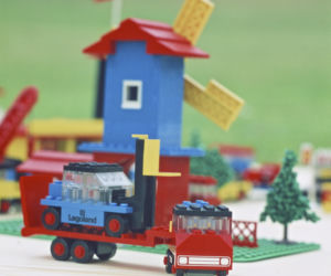 LEGO Lata '70te