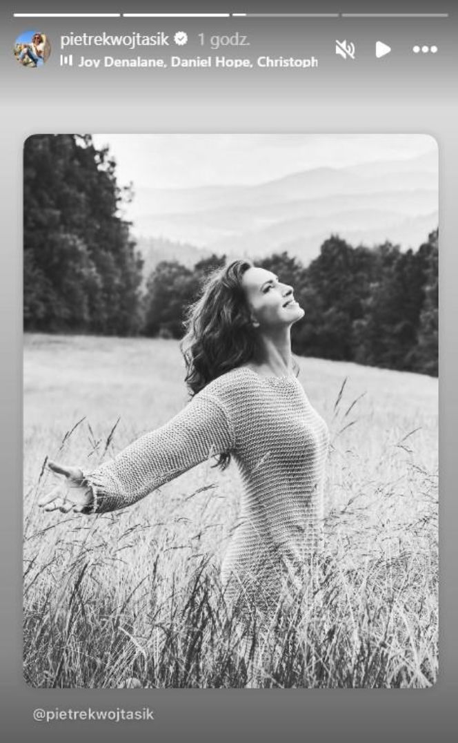 Gwiazdy żegnają Agnieszkę Maciąg