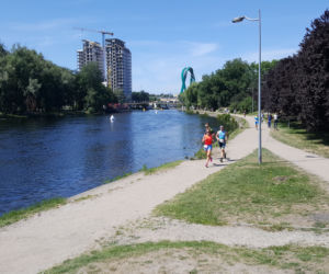 Enea Bydgoszcz Triathlon 2018