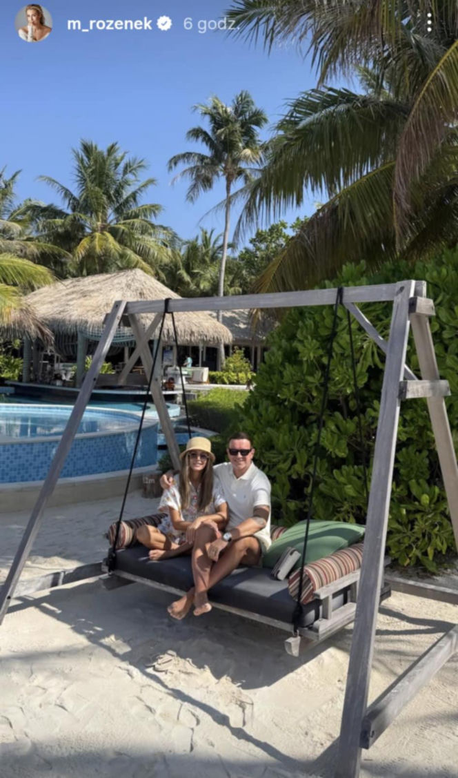 Małgorzata Rozenek-Majdan