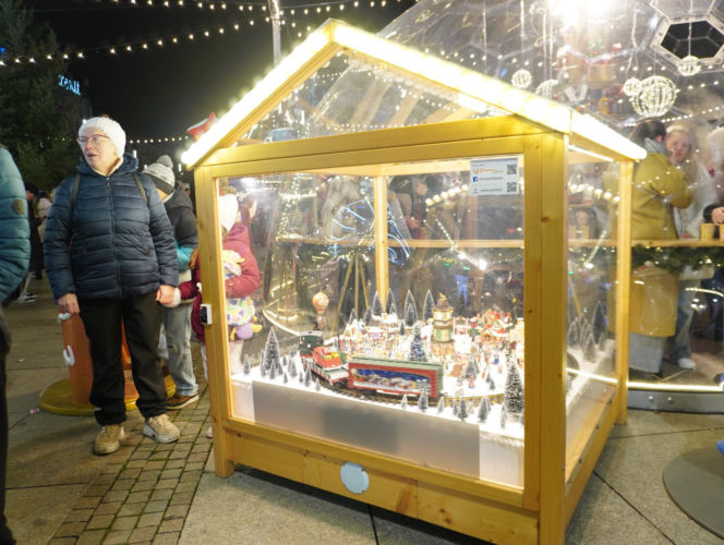 Jarmark bożonarodzeniowy w Katowicach 2025: Atrakcje i nowości