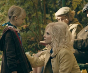 Stulecie Winnych 3 sezon odc. 35. Kasia (Weronika Humaj), Małgosia (Amelia Żuchowska)