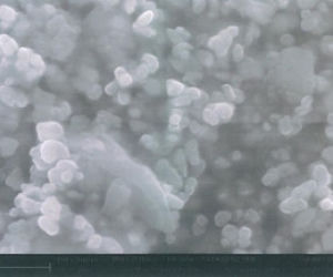 Nanotechnologia w farbie