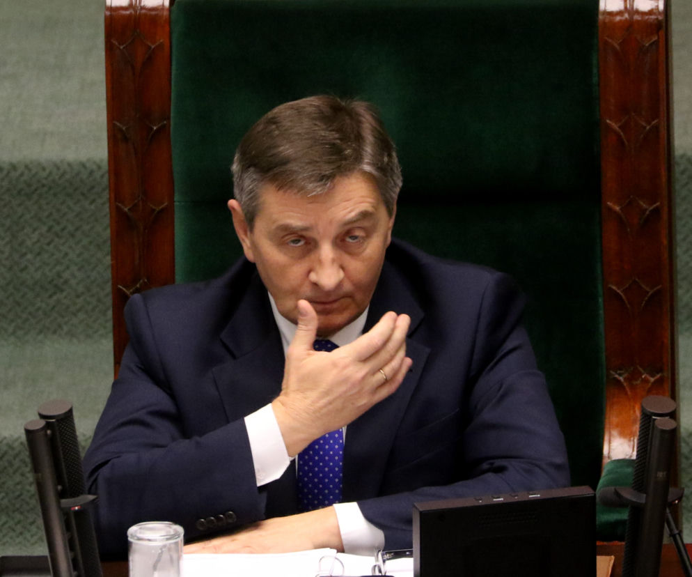 Marek Kuchciński