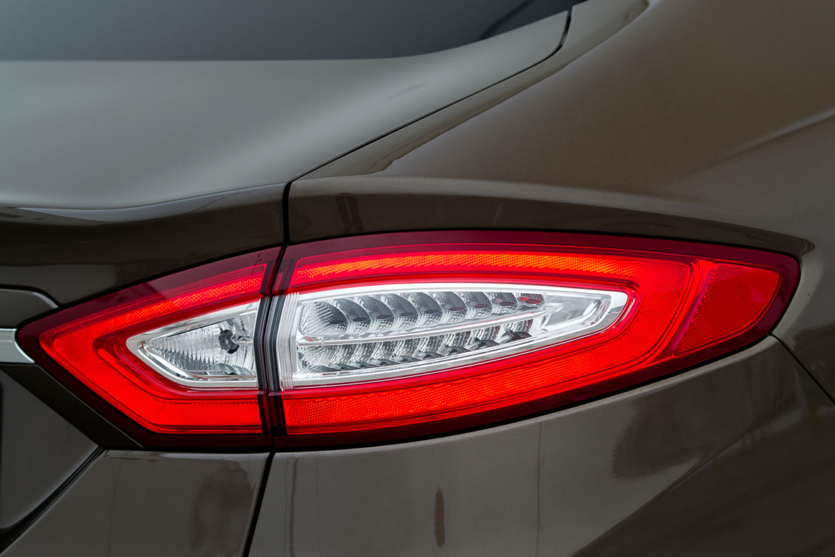 Ford Mondeo Vignale 2.0 TDCi 210 KM Twin-turbo PowerShift