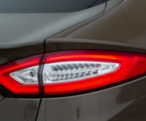Ford Mondeo Vignale 2.0 TDCi 210 KM Twin-turbo PowerShift
